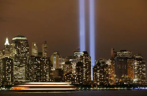 Lyon rendra hommage aux victimes du 11 septembre