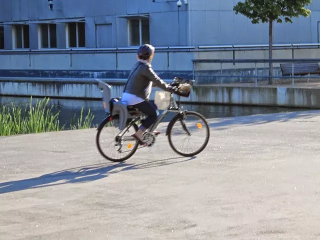 Lyon : elle offre 1000 euros au voleur de son vélo pour le récupérer