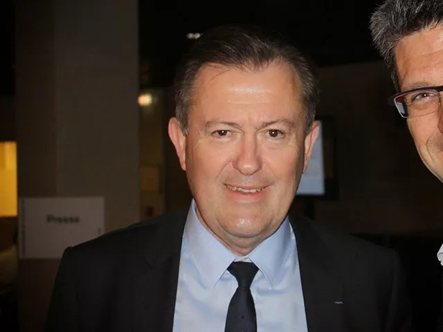 Sénatoriales dans le Rhône : le maire UDI d'Ecully soutiendra l'UMP