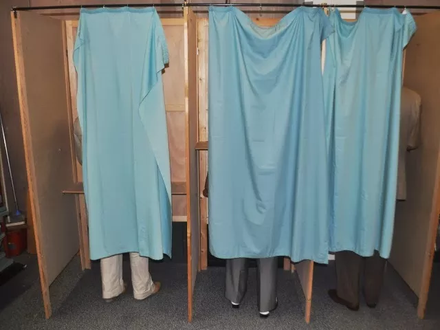 Elections départementales : il est possible de voter par procuration