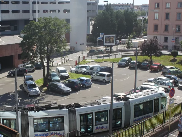 Un Mâconnais enlevé à Grasse a été passé à tabac dans un appartement de Lyon Perrache