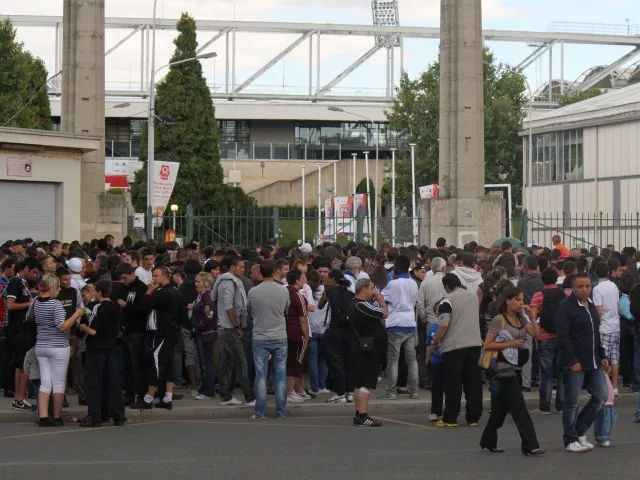 PSG-OL : les supporters lyonnais renoncent au déplacement