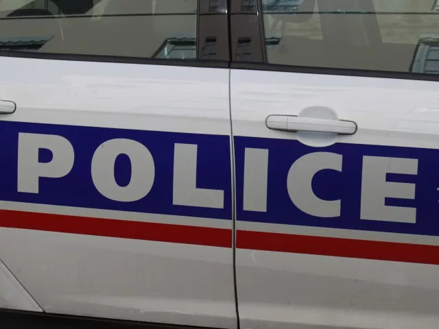 Lyon : le compagnon violent interpell&eacute; in extremis
