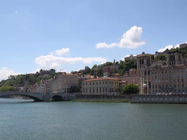 Lyon : troisième ville la plus chère pour emménager