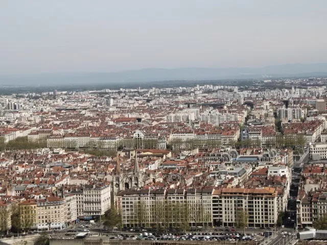 Lyon, 35ème du classement des meilleures villes pour les étudiants