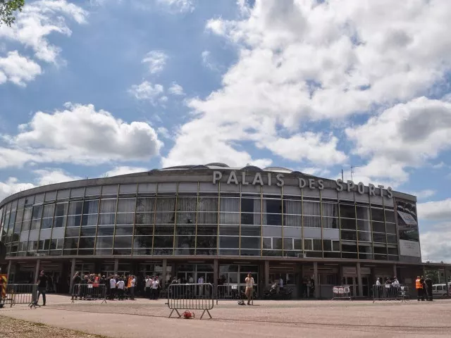 Lyon, prochain rendez-vous majeur du tennis f&eacute;minin ? - VIDEO