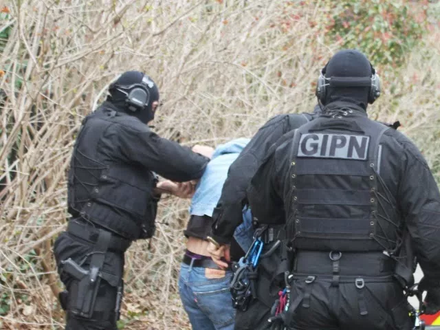 Propagande djihadiste : nouveau coup de filet près de Lyon