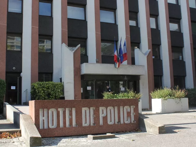 Lyon : 8 mois de prison ferme pour trafic de stupéfiants