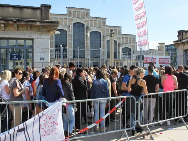Lyon : Képénékian pas pressé de trouver le futur directeur de la Halle Tony-Garnier