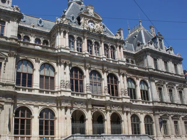 Lyon/Saint-Etienne/Roanne : le projet d'une CCI métropolitaine lancé