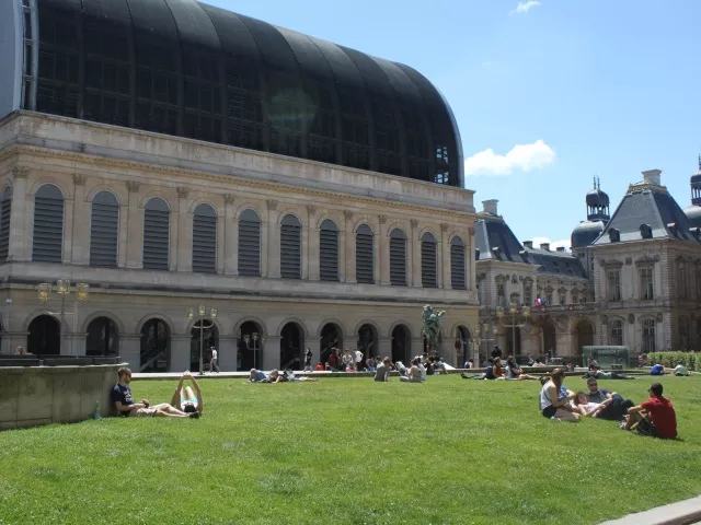 Les coulisses de l’Opéra de Lyon ouvertes au public ce samedi