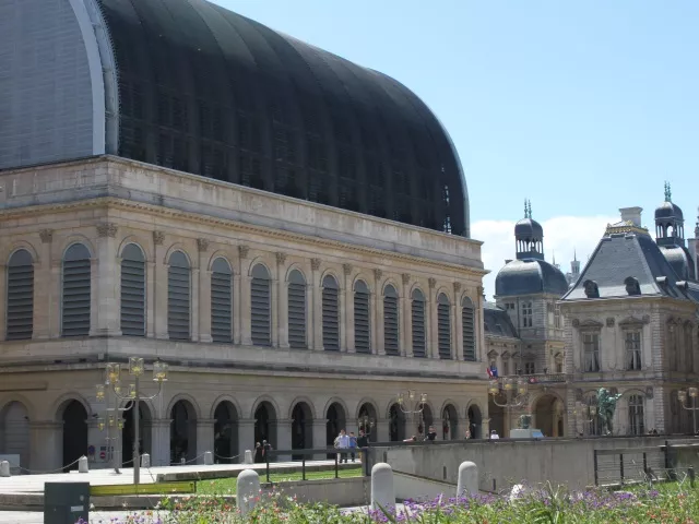 Opéra de Lyon : la subvention de la Région baissée de 10% ?