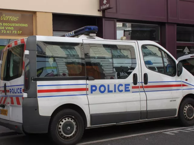 Chaponnay : les voleurs de câbles électriques arrêtés