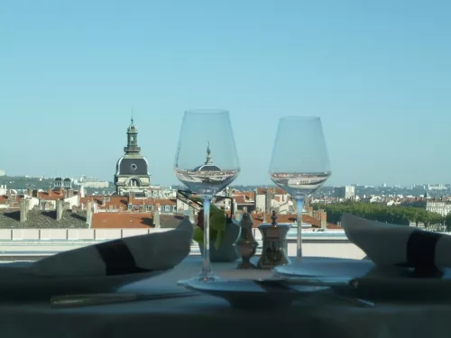 Lyon : le top 5 des restaurants préférés des amants infidèles