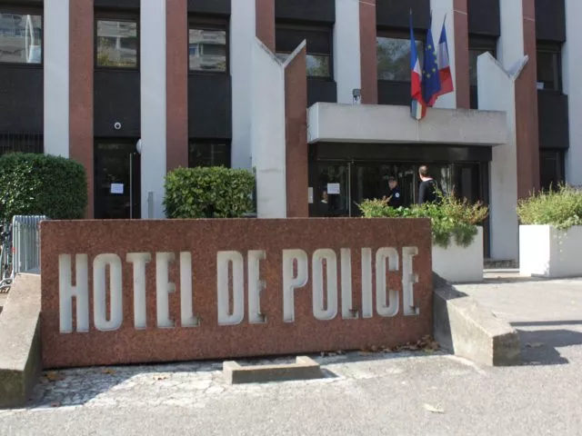 Attentat déjoué contre l'armée : le suspect relâché est un habitant de la Métropole de Lyon
