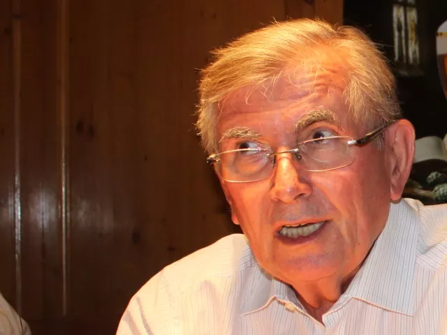 L'ancien sénateur du Rhône Guy Fischer est décédé