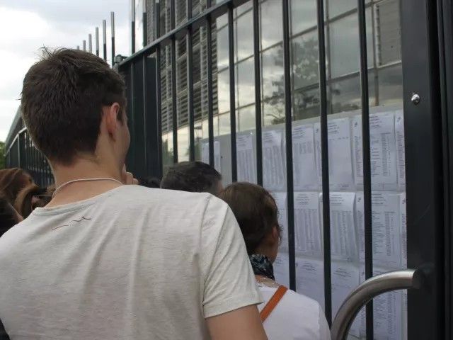 Lyon : oubliés d'être inscrits, des lycéens n'ont pas pu passer un oral du bac