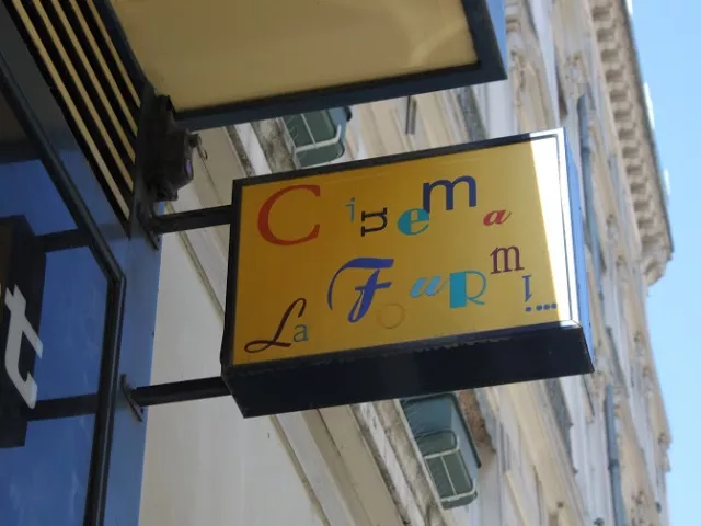 Lyon : le cinéma La Fourmi rouvrira début 2015