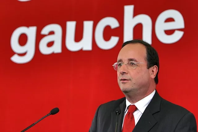 Cantonales partielles de Villeurbanne : François Hollande pour soutenir Richard Llung