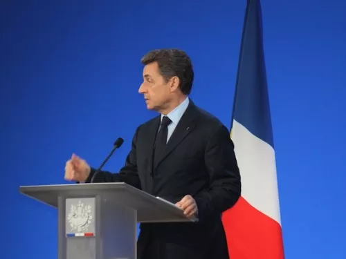 Présidence de l'UMP : Nicolas Sarkozy va bouder Lyon