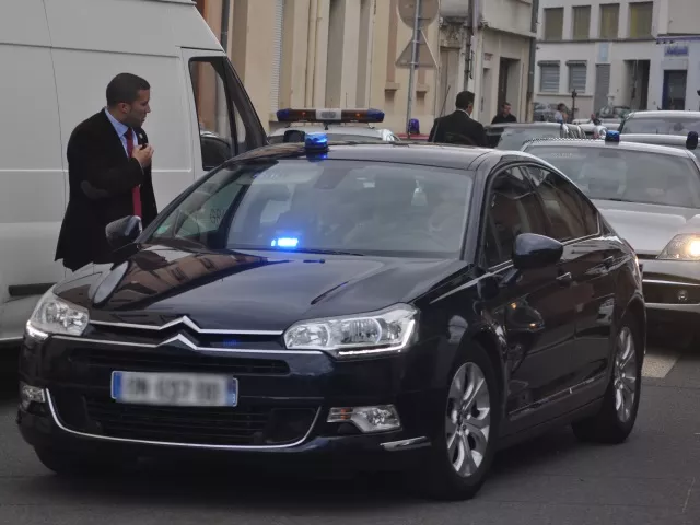 Policière de Lyon renversée : arrestation au Maroc du trafiquant en cavale