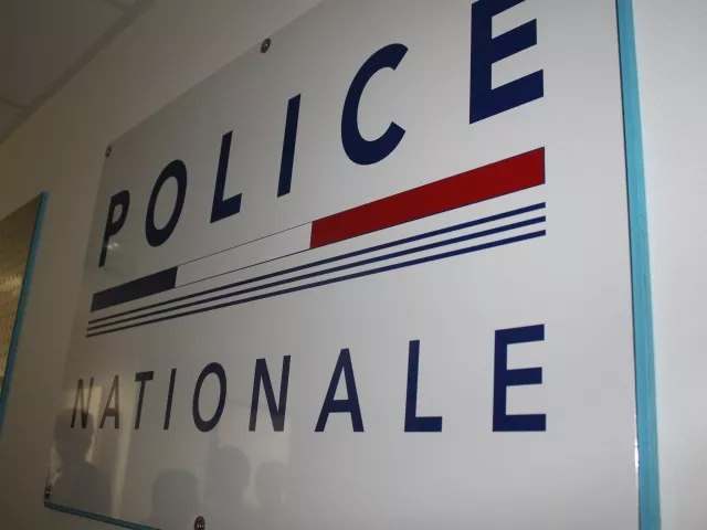 Rhône : il casse son bracelet électronique pour retourner en prison
