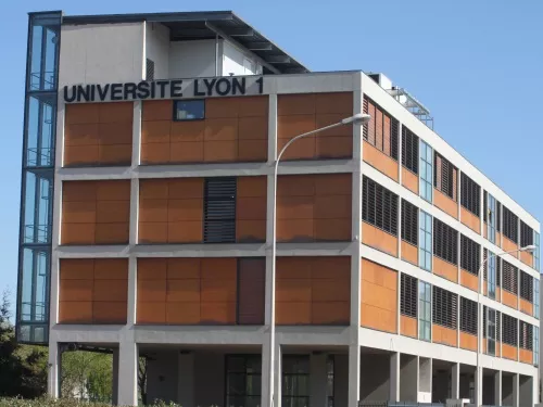 Lyon 1 Claude-Bernard dans le top 100 des universités les plus innovantes au monde