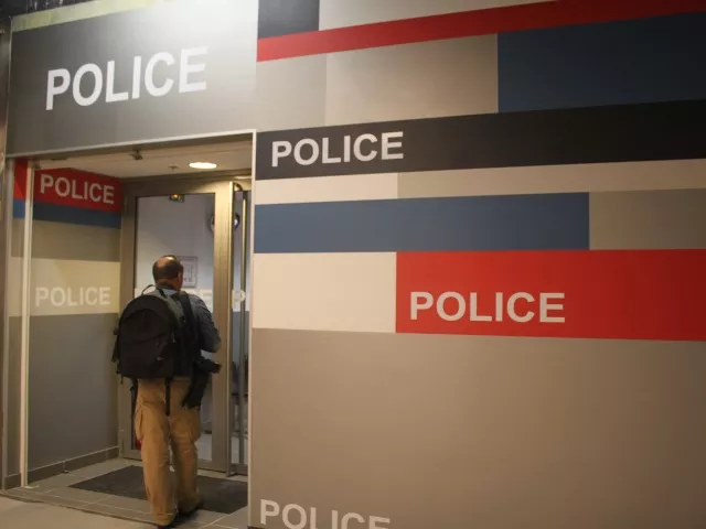 Un homme soupçonné d'une tentative de meurtre arrêté à la gare Lyon Part-Dieu