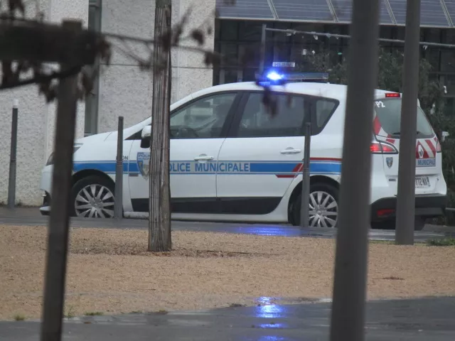 Ils lancent des oeufs sur les agents de sécurité de Lyon Métropole Habitat