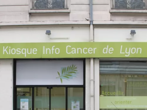 15 000 euros pour la lutte contre le cancer chez les femmes