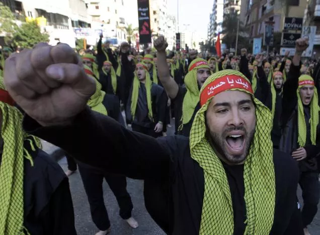 Un membre du Hezbollah admet avoir été en mission à Lyon