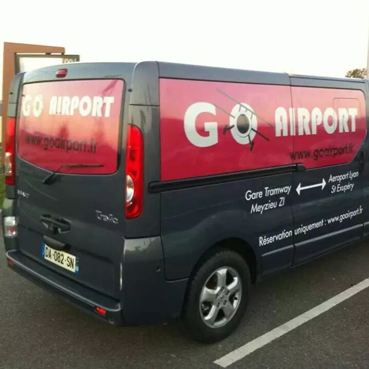Go Airport : la navette low-cost placée en liquidation judiciaire