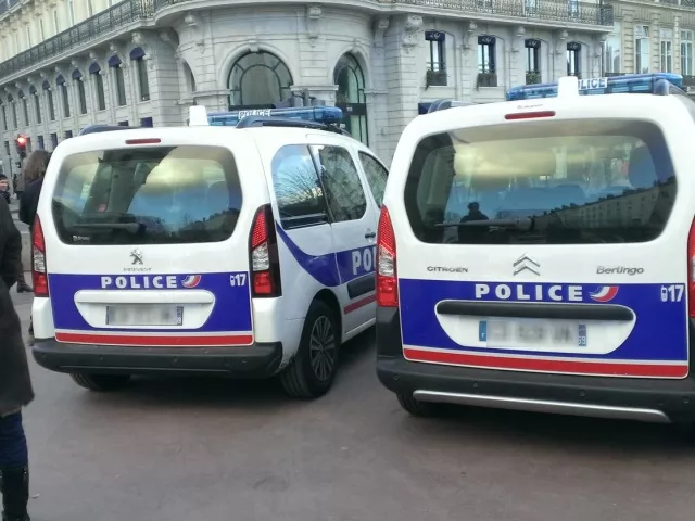 Sept personnes contrôlées sans permis à Lyon en une nuit