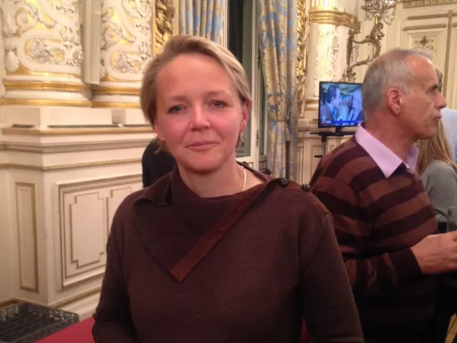 Législatives dans le Rhône : Anne Lorne (LR) éjecte Michel Havard !