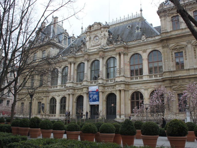Chambre De Commerce Lyon