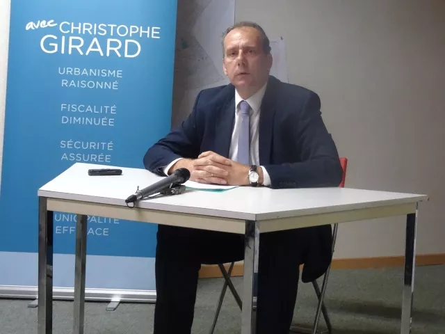 Vénissieux : Christophe Girard dénonce le refus de la police d'enregistrer des plaintes
