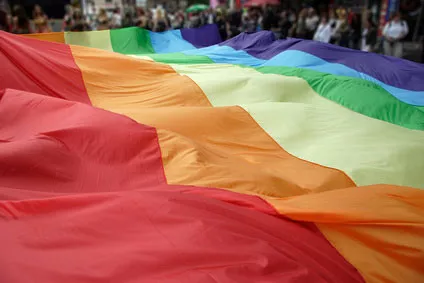 La Lesbian & Gay Pride de Lyon ne se joint pas au kiss-in prévu devant la Grande mosquée