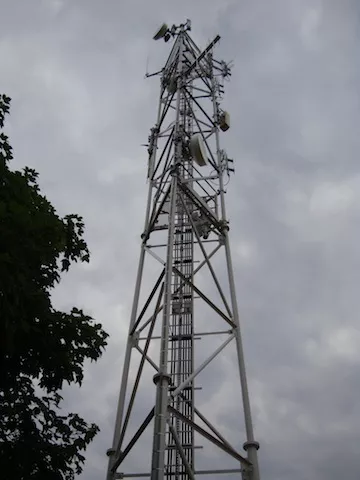 L’antenne-relais de Pomeys ne sera pas démontée