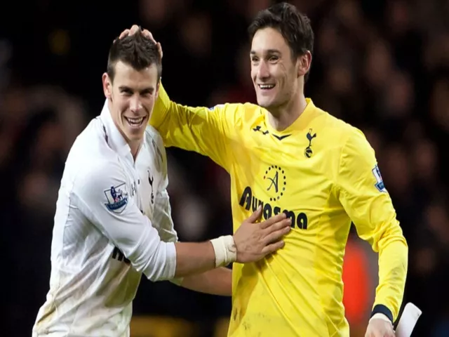 Tottenham – OL : Gareth Bale et les autres…