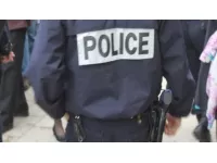 Lyon 5e : en état d'ébriété, il menace les policiers avec un couteau