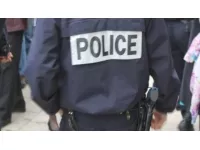 Lyon 5e : trois hommes interpellés alors qu'ils consommaient de l'héroïne à bord de leur voiture