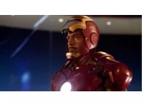 Lyon : l'UGC Cité Internationale propose une intégrale Iron Man