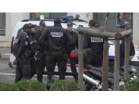 Rhône : les voleurs repartent de Fujifilm Medical Systems avec 100 000 euros de butin