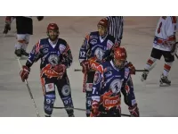 Hockey : un derby renversant entre Grenoble et le LHC !