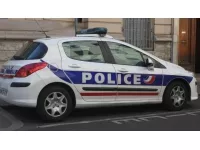 Rhône : il blesse 4 policiers pour réussir à voler un seau sur un chantier