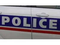 Lyon : à quelques heures du réveillon, il lance une barrière sur la tête de policiers
