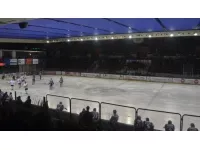 Lyon : les patinoires rouvrent ce samedi