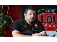 LOU Rugby : Olivier Azam voulait rester &agrave; Lyon