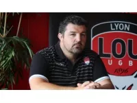 LOU Rugby : Olivier Azam voulait rester à Lyon