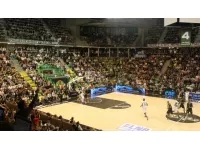Eurocoupe : l'ASVEL tire sa révérence ce mercredi soir face à Gran Canaria